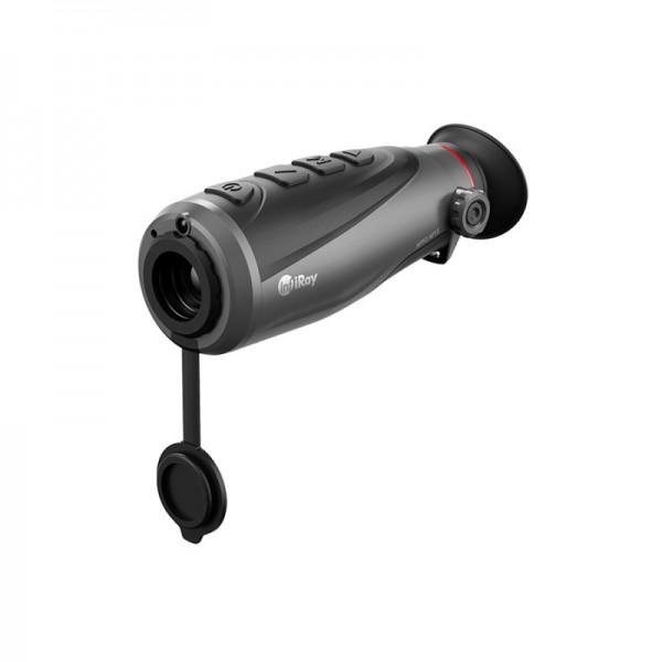 Тепловизор IRay Affo AL25 (25 мм, 384х288, 1400 м) - 3573618
