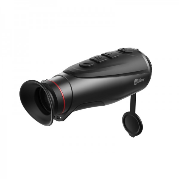 Тепловизор IRay Affo AL25 (25 мм, 384х288, 1400 м) - 3573618