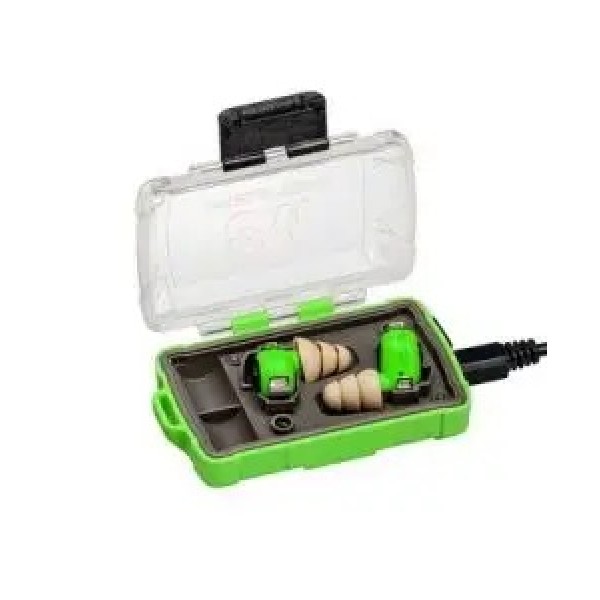 Активні стрілецькі протишумові вставки беруші EEP-100 EU PELTOR - 3573606 Активні стрілецькі протишумові вставки беруші EEP-100 EU PELTOR - 3573606