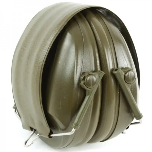 Наушники 3M Optime I СТРЕЛКОВЫЕ Н515FB-516-GN вертикальные складное оголовье 27 дБ - 3573603 Наушники 3M Optime I СТРЕЛКОВЫЕ Н515FB-516-GN вертикальные складное оголовье 27 дБ - 3573603