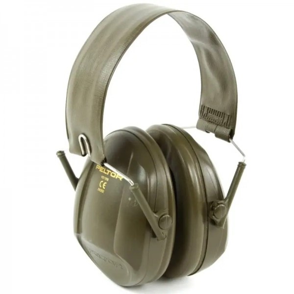 Наушники 3M Optime I СТРЕЛКОВЫЕ Н515FB-516-GN вертикальные складное оголовье 27 дБ - 3573603 Наушники 3M Optime I СТРЕЛКОВЫЕ Н515FB-516-GN вертикальные складное оголовье 27 дБ - 3573603