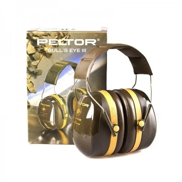 Наушники 3M Optime III СТРЕЛКОВЫЕ H540A-441-GN вертикальные складное оголовье 35 дБ - 3573602 Наушники 3M Optime III СТРЕЛКОВЫЕ H540A-441-GN вертикальные складное оголовье 35 дБ - 3573602