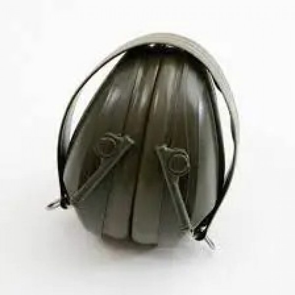 Наушники 3M Optime III СТРЕЛКОВЫЕ H540A-441-GN вертикальные складное оголовье 35 дБ - 3573602 Наушники 3M Optime III СТРЕЛКОВЫЕ H540A-441-GN вертикальные складное оголовье 35 дБ - 3573602