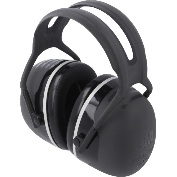 Наушники 3M X5A-SV вертикальные 37 дБ - 3573601 Наушники 3M X5A-SV вертикальные 37 дБ - 3573601