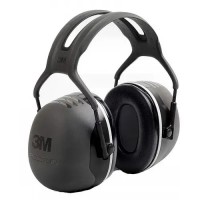 Наушники 3M X5A-SV вертикальные 37 дБ