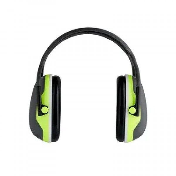 Наушники 3M X4A-GB вертикальные 33 дБ - 3573600 Наушники 3M X4A-GB вертикальные 33 дБ - 3573600