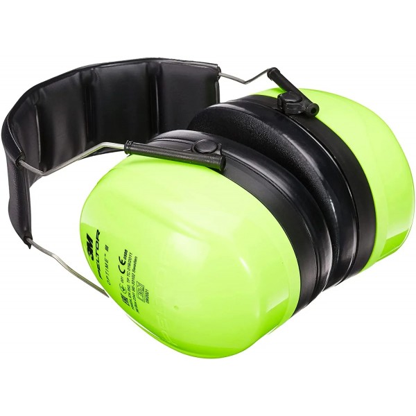 Наушники 3M Optime II СТРЕЛЕЦКИЕ H540A-461-GB вертикальные сигнальные 35 дБ - 3573595 Наушники 3M Optime II СТРЕЛЕЦКИЕ H540A-461-GB вертикальные сигнальные 35 дБ - 3573595