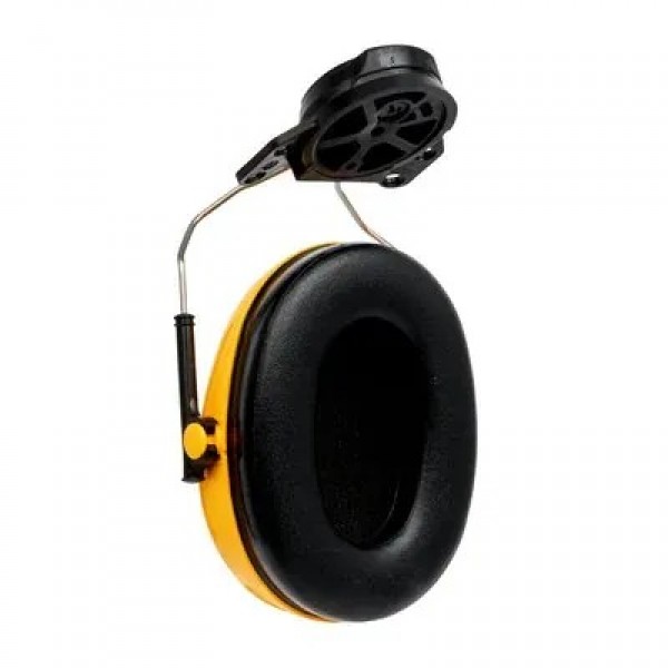Наушники 3M Optime H510P3E-405-GU с креплением на каску 27 дБ - 3573591 Наушники 3M Optime H510P3E-405-GU с креплением на каску 27 дБ - 3573591