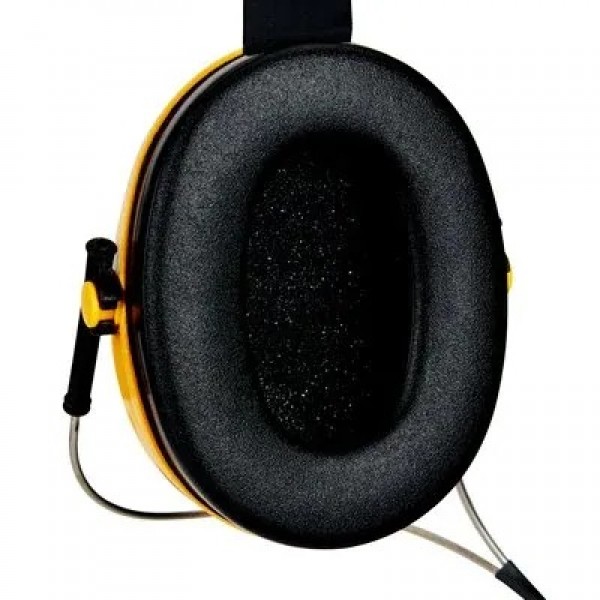 Наушники 3M Optime H510B-403-GU вертикальные 27 дБ - 3573590 Наушники 3M Optime H510B-403-GU вертикальные 27 дБ - 3573590