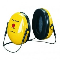 Навушники 3M Optime H510B-403-GU вертикальні 27 дБ