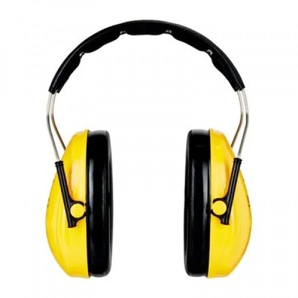 Наушники 3M Optime H510A-401-GU вертикальные 27 дБ - 3573589 Наушники 3M Optime H510A-401-GU вертикальные 27 дБ - 3573589