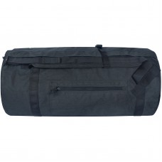Сумка военная Bagland 110 л черная