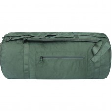 Сумка военная Bagland 110 л хаки
