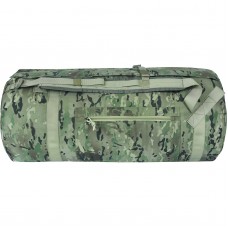 Сумка военная Bagland 110 л мультикам