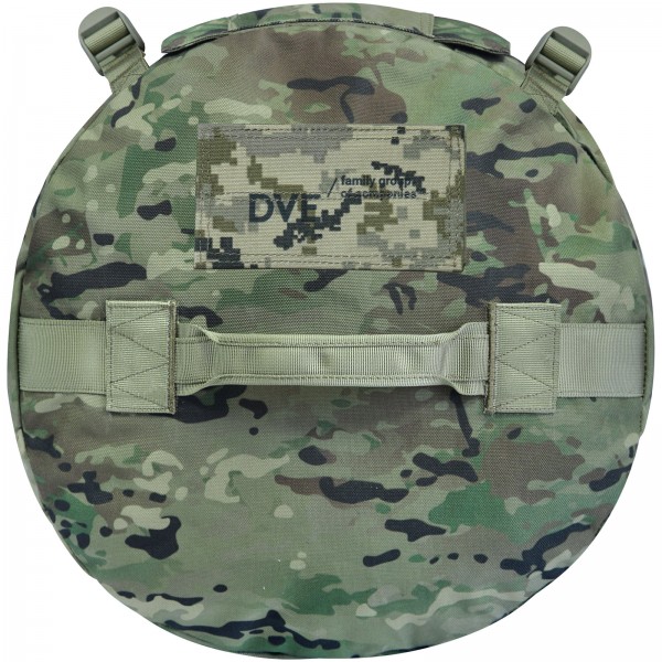 Сумка военная Bagland 110 л мультикам - 3573587 Сумка военная Bagland 110 л мультикам - 3573587