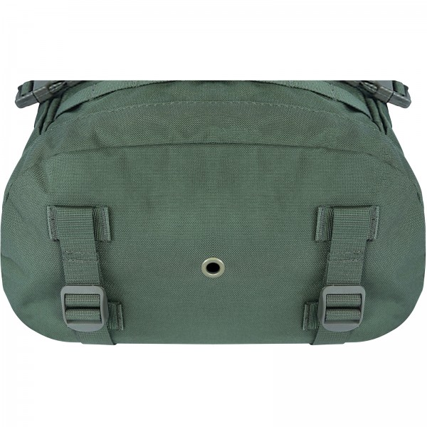 Рюкзак военный Bagland 29 л олива - 3573584 Рюкзак военный Bagland 29 л олива - 3573584