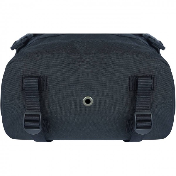 Рюкзак военный Bagland 29 л черный - 3573583 Рюкзак военный Bagland 29 л черный - 3573583