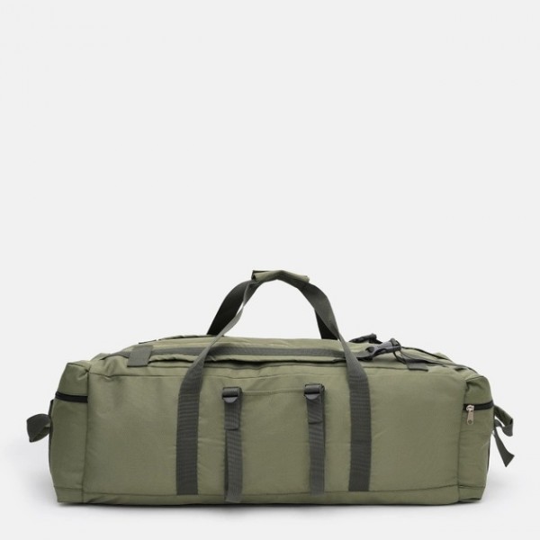 Сумка рюкзак олива 80 л - 3502124 Сумка рюкзак олива 80 л - 3502124