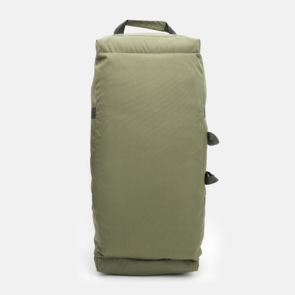 Сумка рюкзак олива 80 л - 3502124 Сумка рюкзак олива 80 л - 3502124