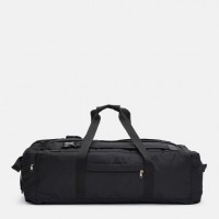 Сумка рюкзак 80л чорна