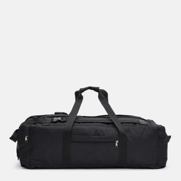 Сумка рюкзак 80л черная - 2745922