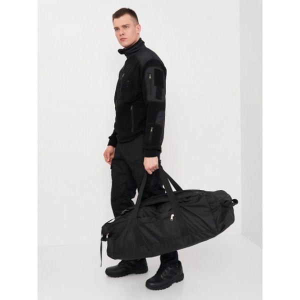 Сумка рюкзак 80л черная - 2745922 Сумка рюкзак 80л черная - 2745922