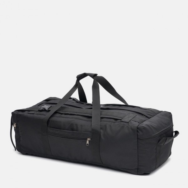 Сумка рюкзак 80л черная - 2745922 Сумка рюкзак 80л черная - 2745922