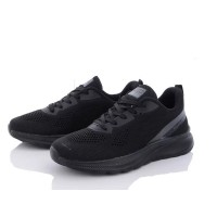 Тактичні кросівки B5039-5 Bayota чорні