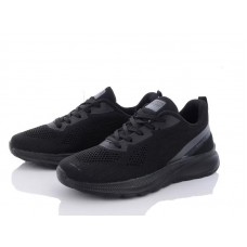 Тактические кроссовки B5039-5 Bayota черные