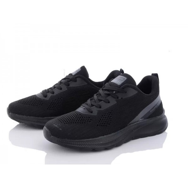 Тактические кроссовки B5039-5 Bayota черные - 3573573