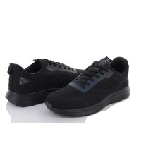 Тактические кроссовки A5045-5 Bayota черные