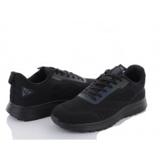 Тактические кроссовки A5045-5 Bayota черные