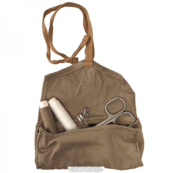 Набор швейных принадлежностей военный Mil Tec Германия - 3573564