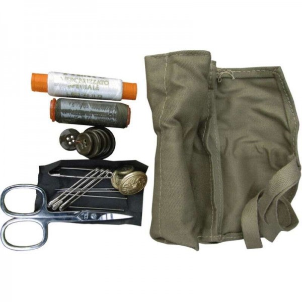 Набор швейных принадлежностей военный Mil Tec Германия - 3573564 Набор швейных принадлежностей военный Mil Tec Германия - 3573564