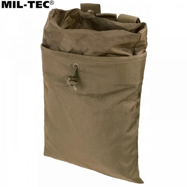 Сумка для скидання магазинів койот Mil Tec Німеччина - 3219227