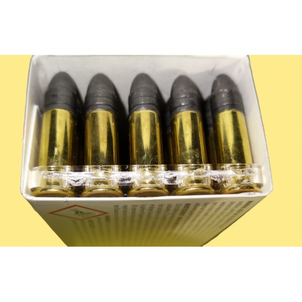 Спортивні патрони CCI Blazer HV,LRN.к.22LR. - 3573561 Спортивні патрони CCI Blazer HV,LRN.к.22LR. - 3573561