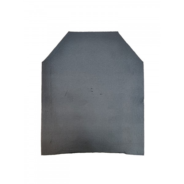 Бронепластина 5-й класс защиты Armox 600Т 7 мм (размер 250х300 мм, вес 4.2 кг) - 3573563 Бронепластина 5-й класс защиты Armox 600Т 7 мм (размер 250х300 мм, вес 4.2 кг) - 3573563