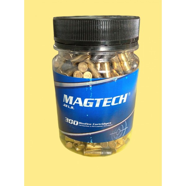 Патроны спортивные MAGTECH SV,LRN.к.22LR. - 3573558