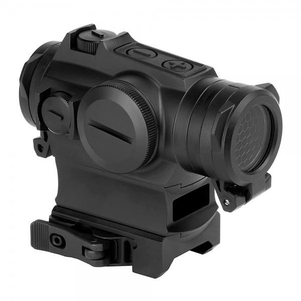 Коліматорний приціл HOLOSUN HE515GM-GR - 3573555 Коліматорний приціл HOLOSUN HE515GM-GR - 3573555