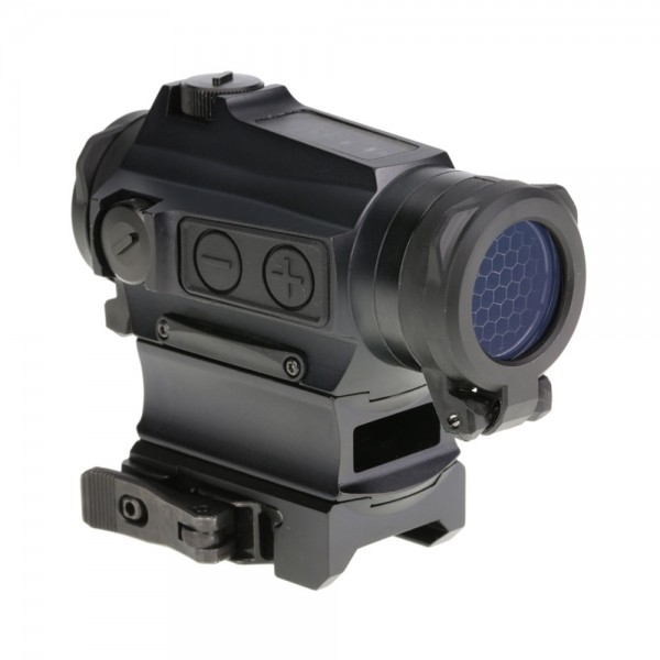 Коліматорний приціл HOLOSUN HE515CM-GR - 3573552 Коліматорний приціл HOLOSUN HE515CM-GR - 3573552