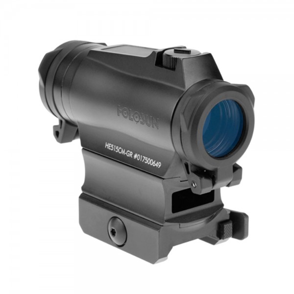 Коліматорний приціл HOLOSUN HE515CM-GR - 3573552 Коліматорний приціл HOLOSUN HE515CM-GR - 3573552