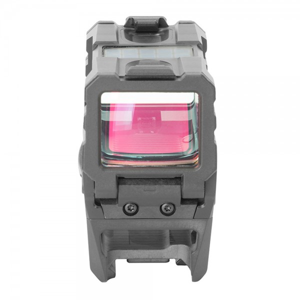 Коллиматорный прицел HOLOSUN AEMS Red 221301 - 3573551 Коллиматорный прицел HOLOSUN AEMS Red 221301 - 3573551