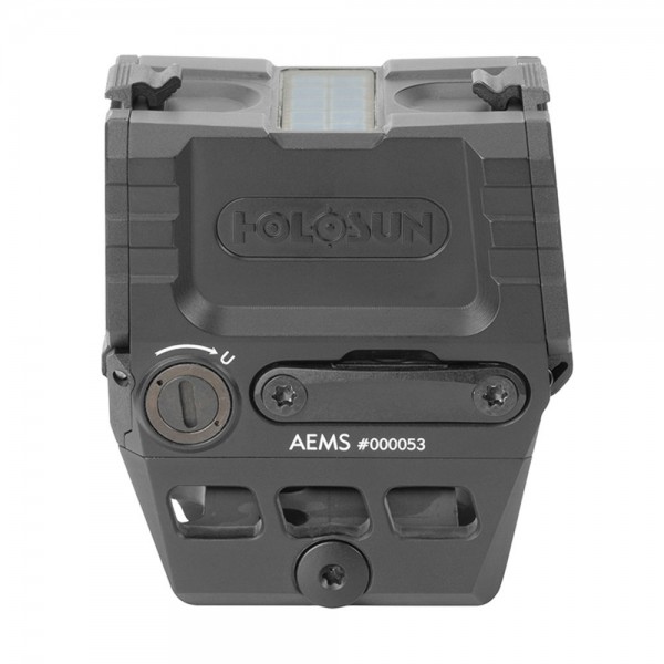 Коллиматорный прицел HOLOSUN AEMS Green 221301 - 3573550 Коллиматорный прицел HOLOSUN AEMS Green 221301 - 3573550