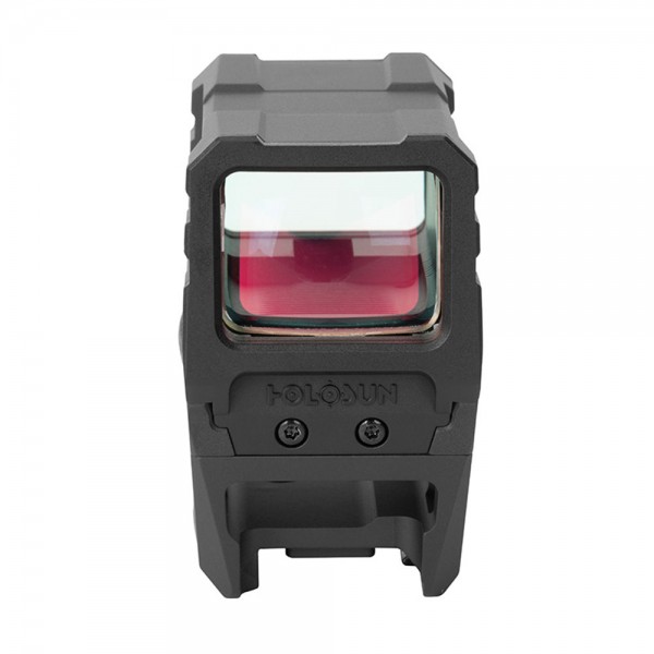 Коллиматорный прицел HOLOSUN AEMS CORE Red - 3573549 Коллиматорный прицел HOLOSUN AEMS CORE Red - 3573549