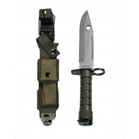 Штык нож Us Вajonett M9 SCH F M16 Mil-Тec Германия