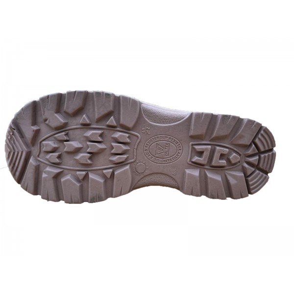 Кросівки тактичні койот Тренд - 3573541