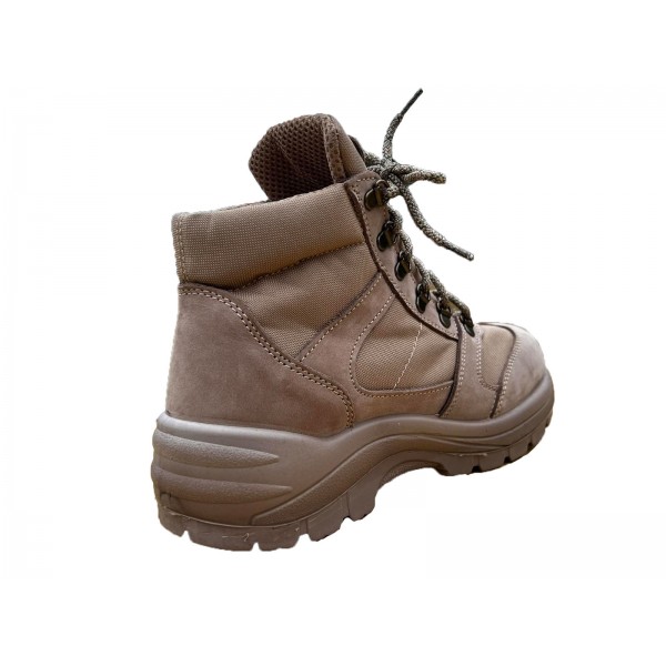 Кросівки тактичні койот Тренд - 3573541