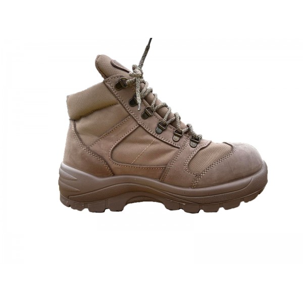 Кросівки тактичні койот Тренд - 3573541