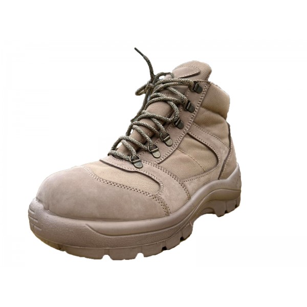 Кросівки тактичні койот Тренд - 3573541