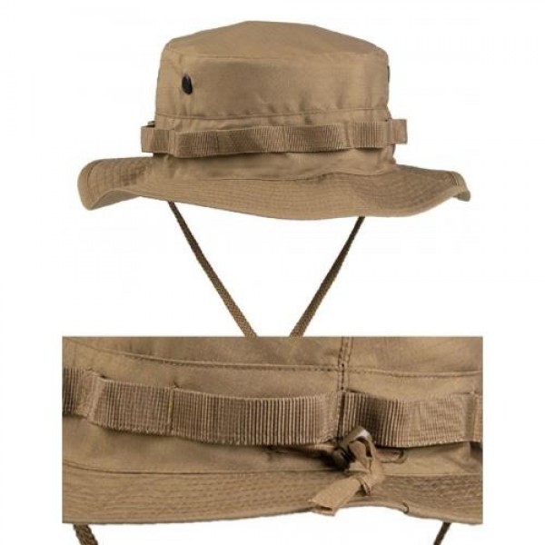 Панама тактическая койот МИЛ ТЕК Германия - 3573540 Панама тактическая койот МИЛ ТЕК Германия - 3573540